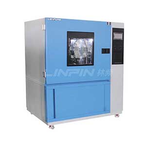 ipx防水試驗箱|防水淋雨箱|防水試驗設備